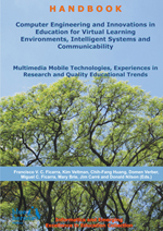 Computer Engineering and Innovations in Education for Virtual Learning Environments, Intelligent Systems and Communicability: Multimedia Mobile Technologies, Experiences in Research and Quality Educational Trends :: Blue Herons (Canada, Argentina, Spain and Italy)
